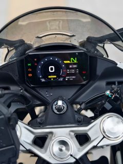 CFMOTO 450SR - фото 3