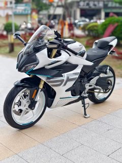 CFMOTO 450SR - фото 4