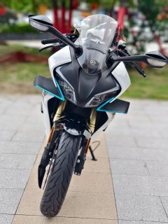 CFMOTO 450SR - фото 5