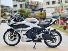 CFMOTO 450SR - фото 6