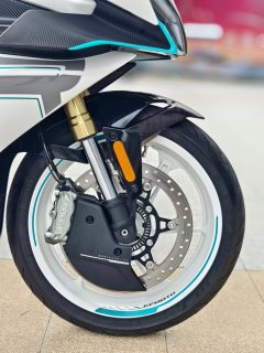 CFMOTO 450SR - фото 8