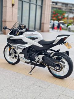 CFMOTO 450SR - фото 9