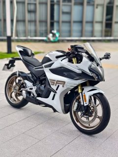 CFMOTO 450SR - фото 1