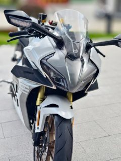 CFMOTO 450SR - фото 2