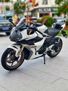 CFMOTO 450SR - фото 3