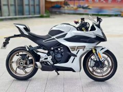 CFMOTO 450SR - фото 4
