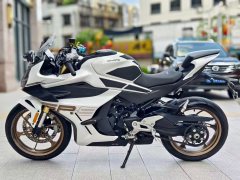CFMOTO 450SR - фото 6