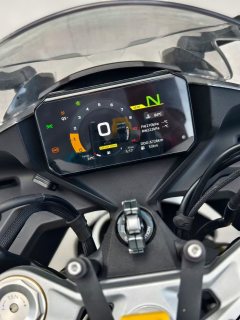 CFMOTO 450SR - фото 7