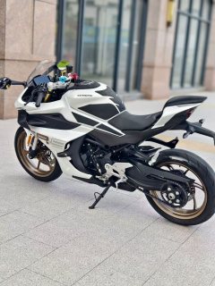 CFMOTO 450SR - фото 8