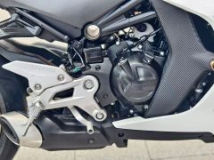 CFMOTO 450SR - фото 9