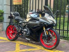 CFMOTO 250SR - фото 1