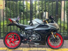 CFMOTO 250SR - фото 2