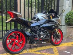 CFMOTO 250SR - фото 3