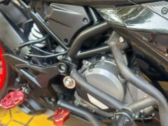 CFMOTO 250SR - фото 4