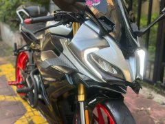 CFMOTO 250SR - фото 5