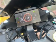 CFMOTO 250SR - фото 6