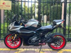 CFMOTO 250SR - фото 7