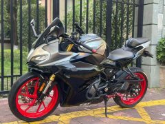 CFMOTO 250SR - фото 8