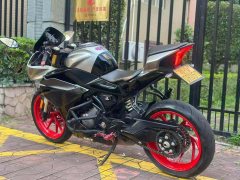 CFMOTO 250SR - фото 9