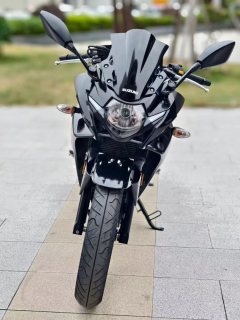 Haojue Suzuki GSX250R - фото 2