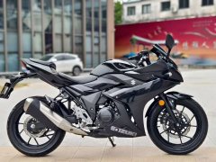 Haojue Suzuki GSX250R - фото 4