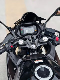 Haojue Suzuki GSX250R - фото 5