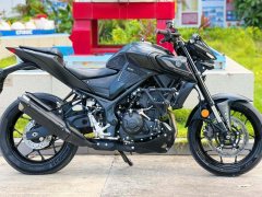 Yamaha MT-03 320 cc - фото 1