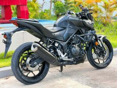 Yamaha MT-03 320 cc - фото 2