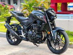 Yamaha MT-03 320 cc - фото 3