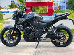 Yamaha MT-03 320 cc - фото 6
