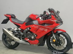 Voge RR500S - фото 1