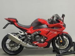 Voge RR500S - фото 2