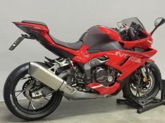 Voge RR500S - фото 3