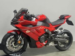 Voge RR500S - фото 4