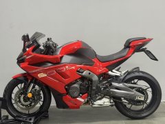 Voge RR500S - фото 5