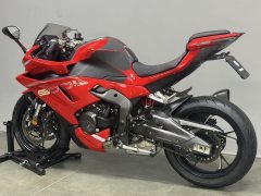 Voge RR500S - фото 6
