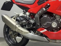 Voge RR500S - фото 9