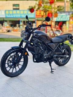 Honda CL300 - фото 2