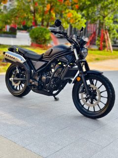 Honda CL300 - фото 4
