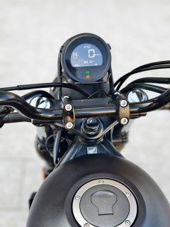 Honda CL300 - фото 5