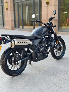 Honda CL300 - фото 7
