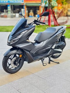 Wuyang Honda PCX 160 cc - фото 3
