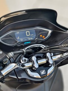 Wuyang Honda PCX 160 cc - фото 5
