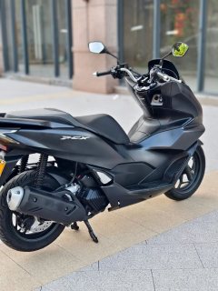 Wuyang Honda PCX 160 cc - фото 7
