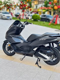 Wuyang Honda PCX 160 cc - фото 9
