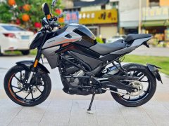 CFMOTO 250NK - фото 4