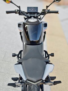 CFMOTO 250NK - фото 8