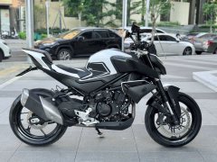 CFMOTO 450NK - фото 1