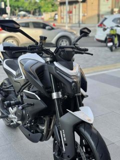 CFMOTO 450NK - фото 4