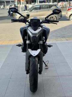 CFMOTO 450NK - фото 5